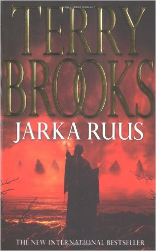 Jarka Ruus (Shannara Series)